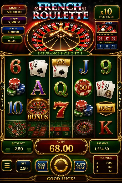 SingleDeckBlackjack — скриншот 2